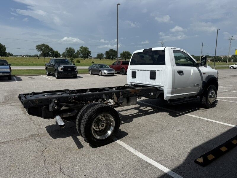 ram ram 5500 chassis cab 2019 3C7WRMBJXKG646855 image ram ram 5500 chassis cab 2019 3C7WRMBJXKG646855 image